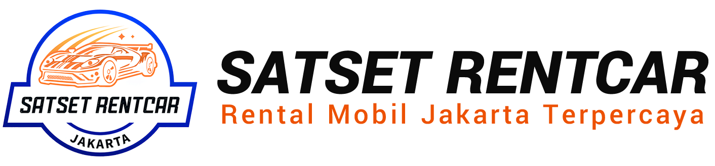 Satset Rentcar Jakarta